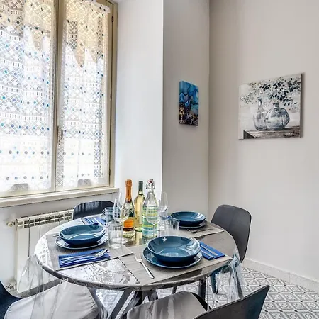 公寓 Rhome Colosseum *