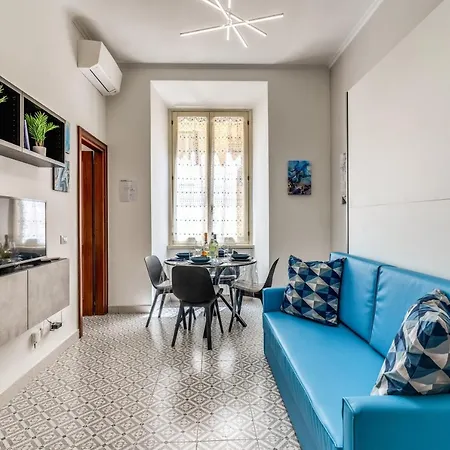 公寓 Rhome Colosseum *