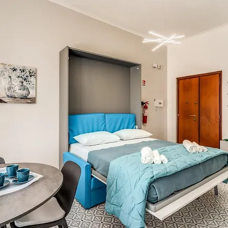 公寓 Rhome Colosseum *