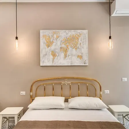 Rhome Colosseum 公寓