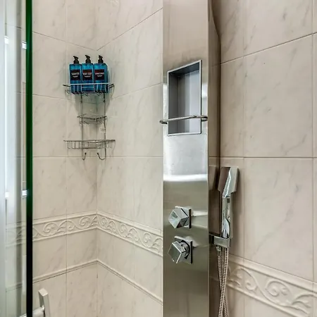 Rhome Colosseum 公寓 罗马