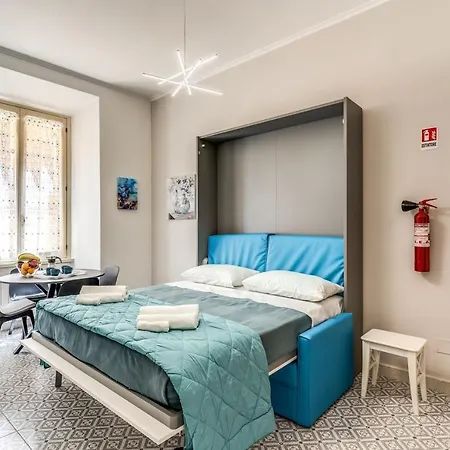 公寓 Rhome Colosseum *