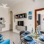 Apartament Rhome Colosseum Rzym